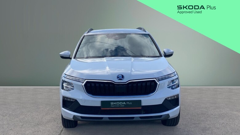 Skoda Kamiq 1.0 TSI SE Edition 5dr DSG Petrol Hatchback